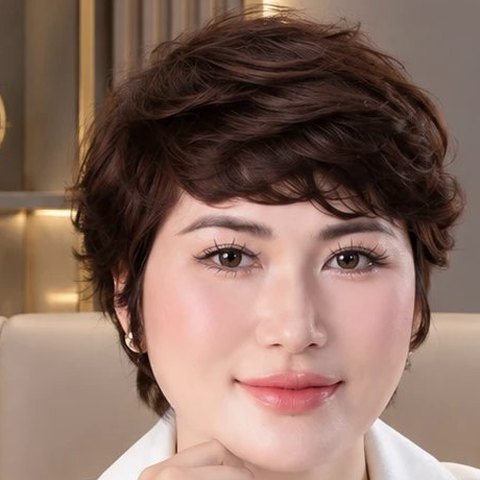 Ngọc Tâm, chuyên gia nhà đất tại Hạ Long